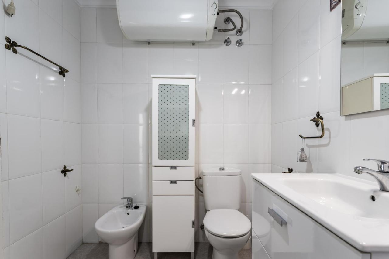 Sur Suites Perla 6-4 Fuengirola Exterior foto